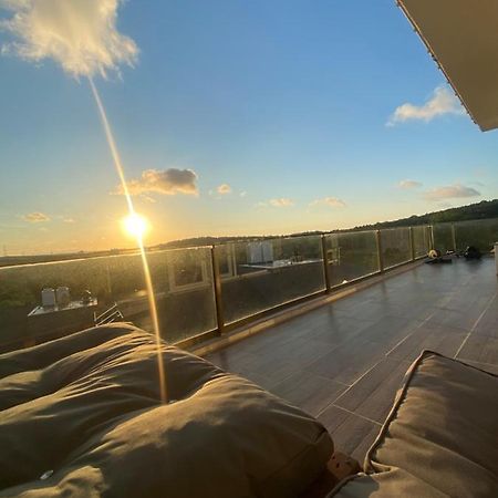 Large Private Villa Arnavutkoy 外观 照片