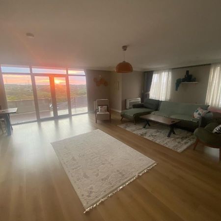 Large Private Villa Arnavutkoy 外观 照片