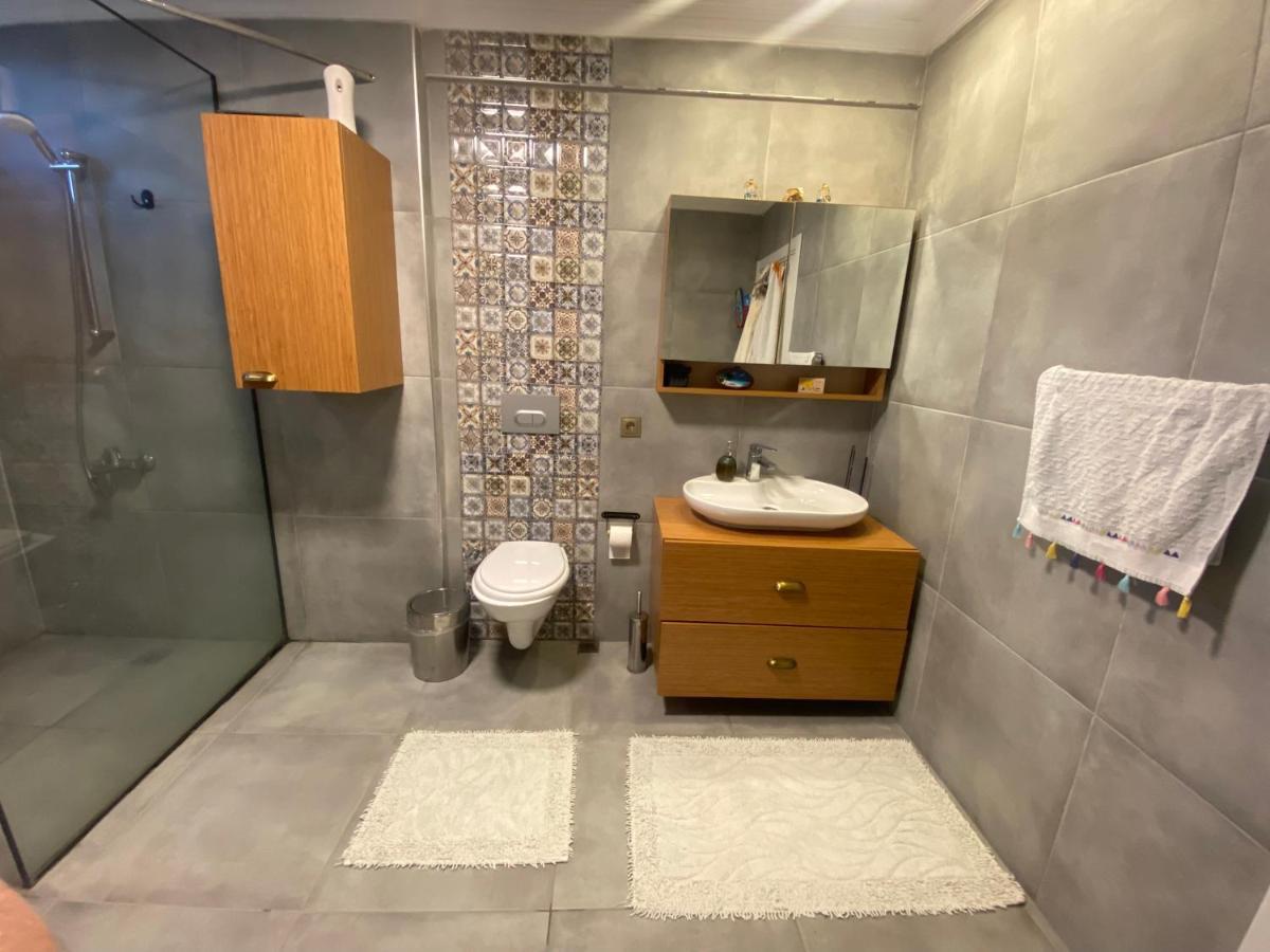 Large Private Villa Arnavutkoy 外观 照片