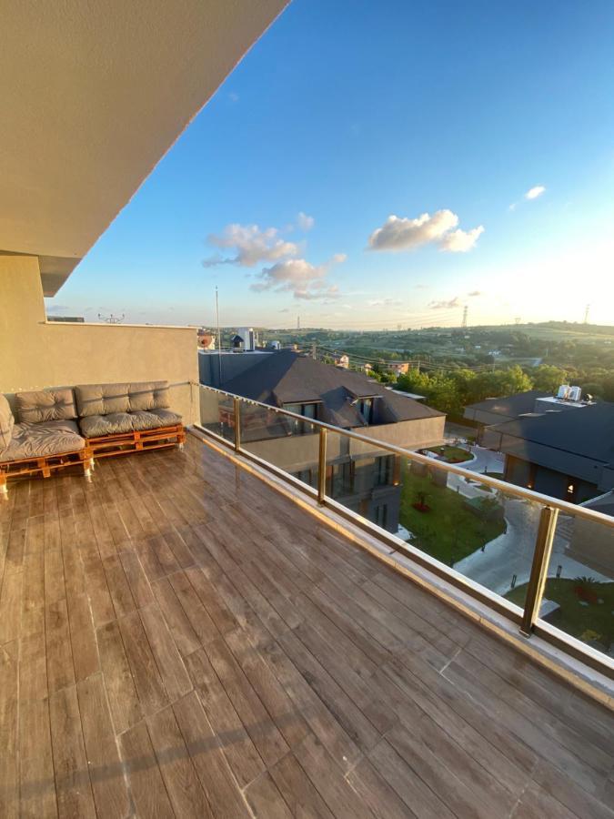 Large Private Villa Arnavutkoy 外观 照片