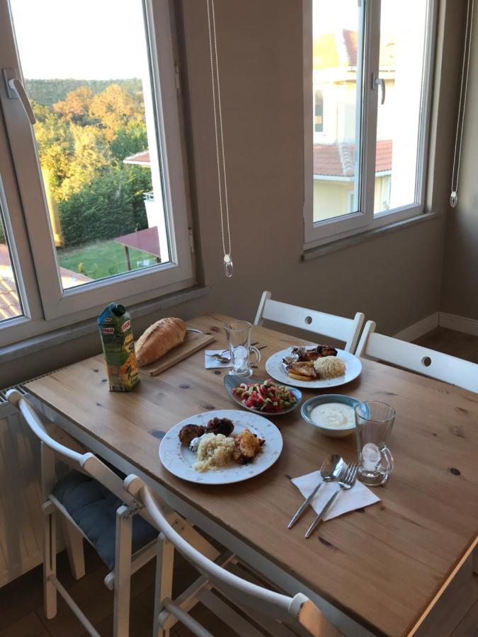 Large Private Villa Arnavutkoy 外观 照片