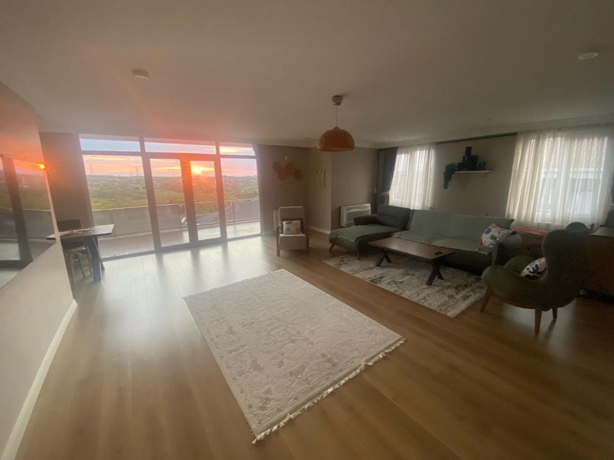 Large Private Villa Arnavutkoy 外观 照片